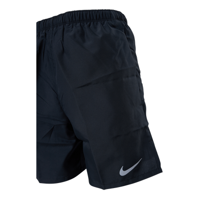 Challenger Big Kids' (Boys') Training Shorts BLACK