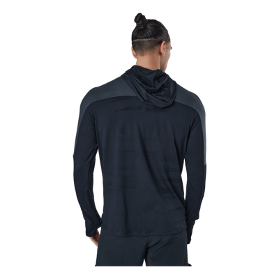 Nike Dri-fit Trail Men's Graph Black/dk Smoke Grey/white