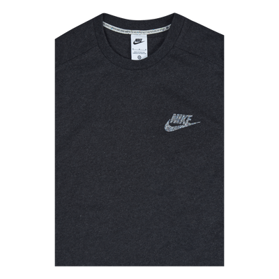 Nike Sportswear Revival Men's  Black/white