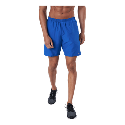 Nike Dri-fit Run Men's 7" Runn Game Royal/obsidian/reflective