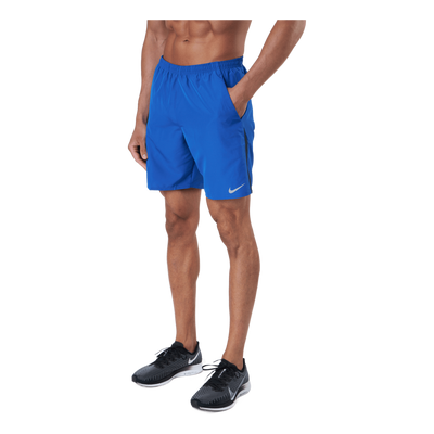 Nike Dri-fit Run Men's 7" Runn Game Royal/obsidian/reflective