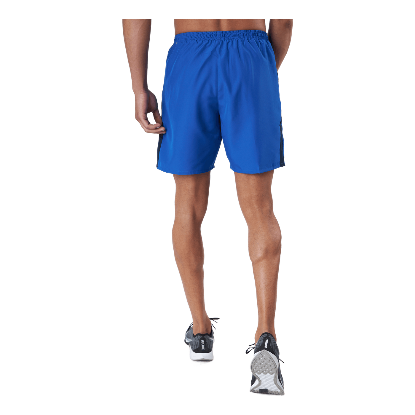 Nike Dri-fit Run Men's 7" Runn Game Royal/obsidian/reflective