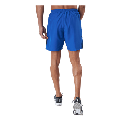 Nike Dri-fit Run Men's 7" Runn Game Royal/obsidian/reflective