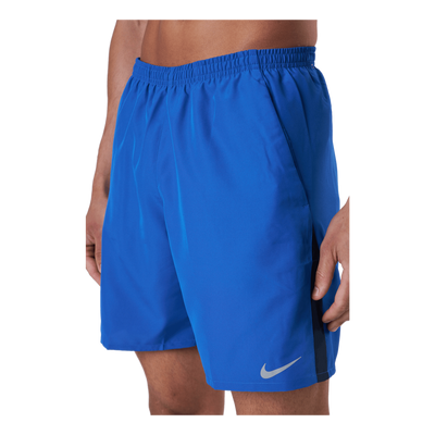 Nike Dri-fit Run Men's 7" Runn Game Royal/obsidian/reflective