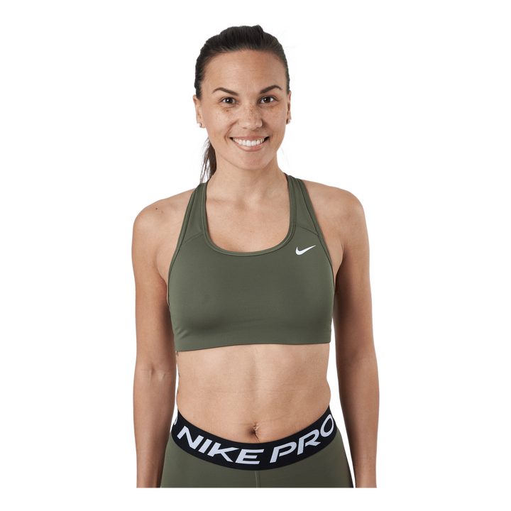 Nike Dri-fit Swoosh Women&