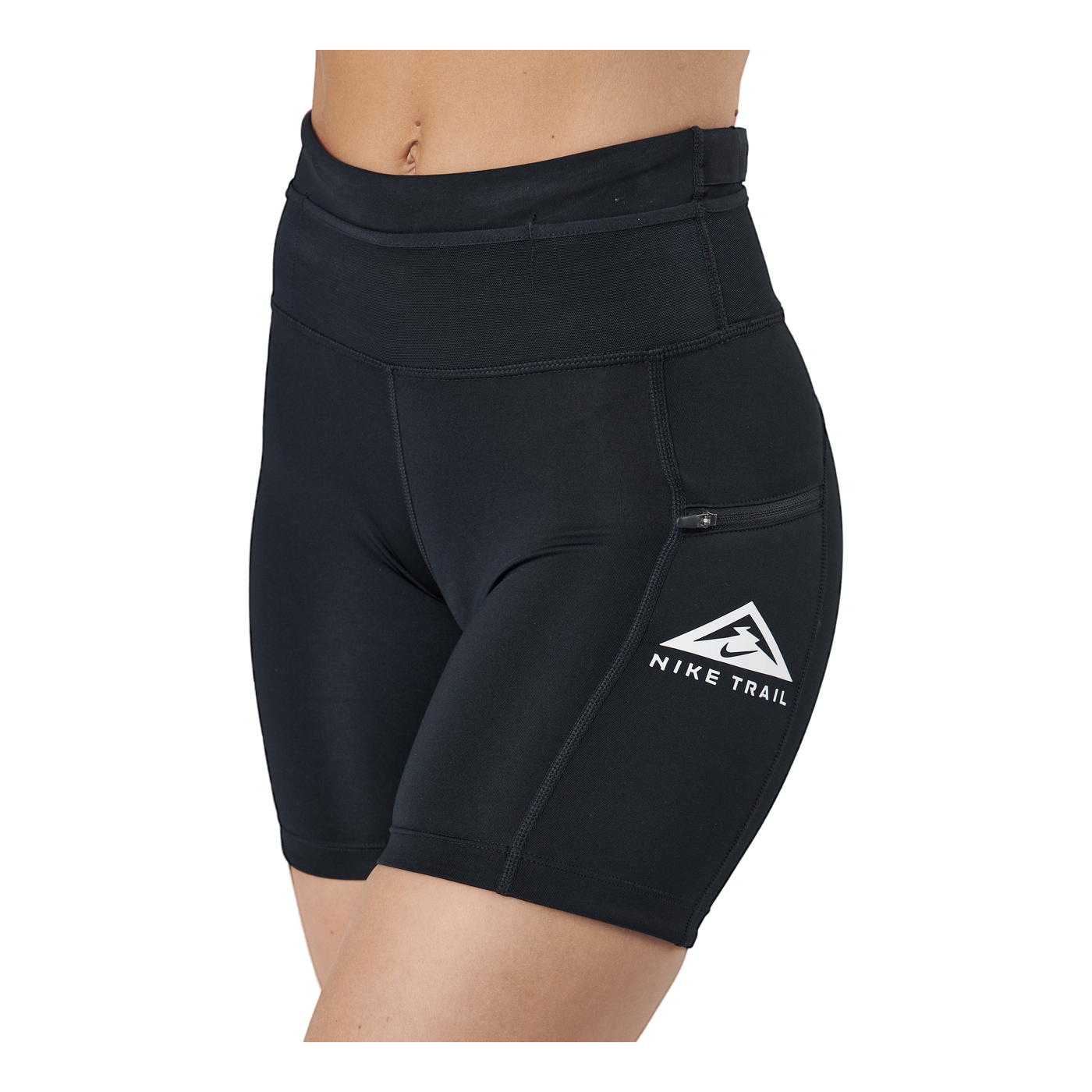 Nike Dri-fit Epic Luxe Women's Black/black/black/white