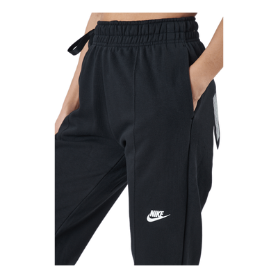 W Nsw Ft Flc Os Pant Dnc Black