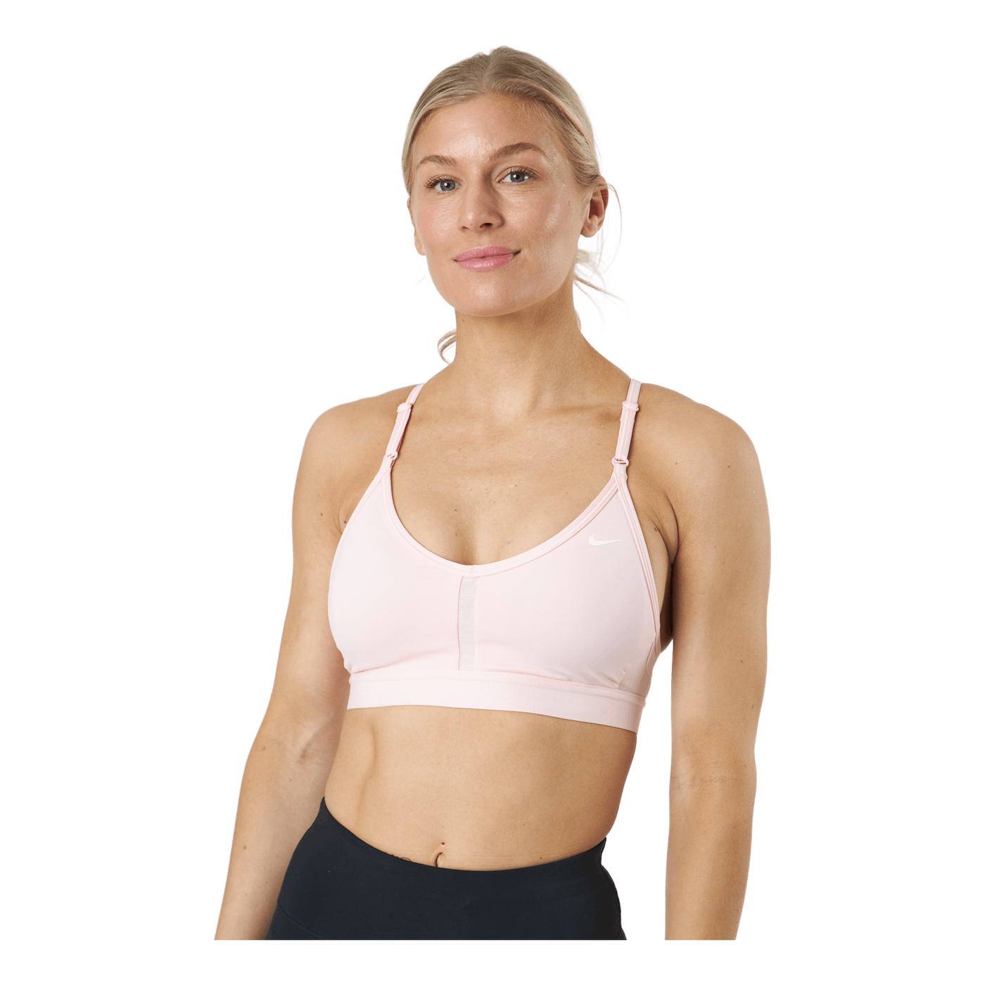 Nike Dri-fit Indy Women's Ligh Atmosphere/atmosphere/atmosphe