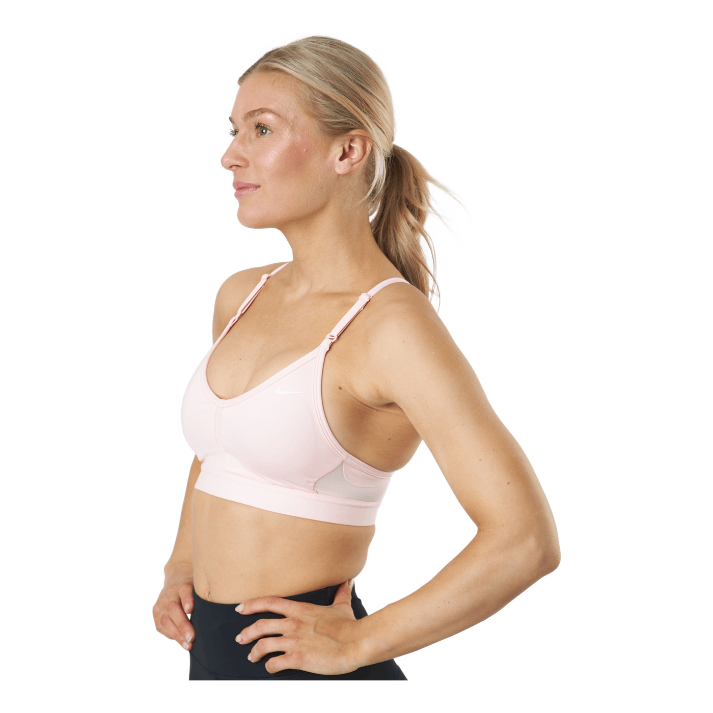 Nike Dri-fit Indy Women's Ligh Atmosphere/atmosphere/atmosphe