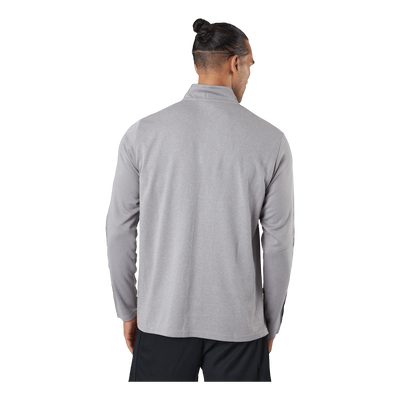 Pro Dri-FIT Men's Tight Fit Short-Sleeve Top BLACK/WHITE