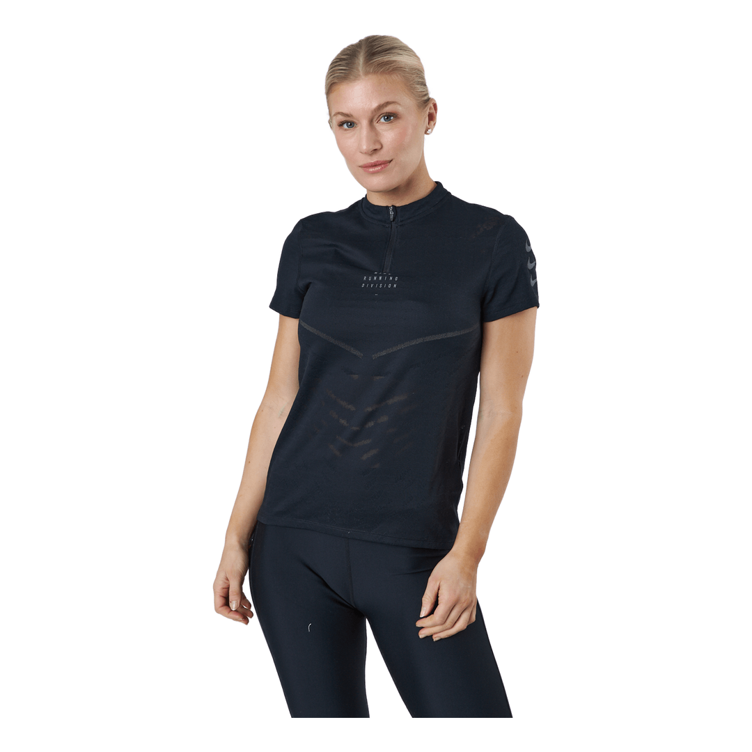 Nike Dri-fit Adv Run Division  Black/black