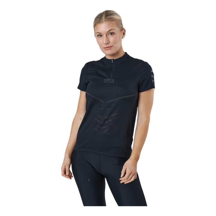 Nike Dri-fit Adv Run Division  Black/black