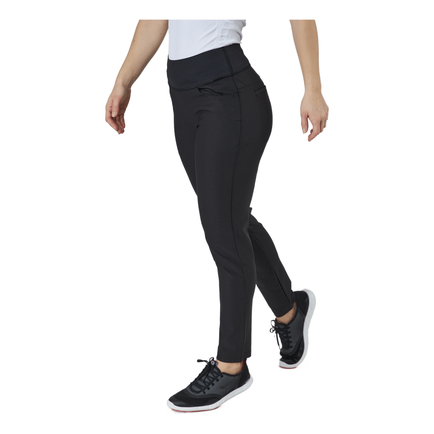 Pwrshape Pant Puma Black