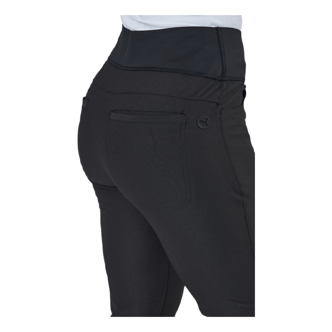 Pwrshape Pant Puma Black