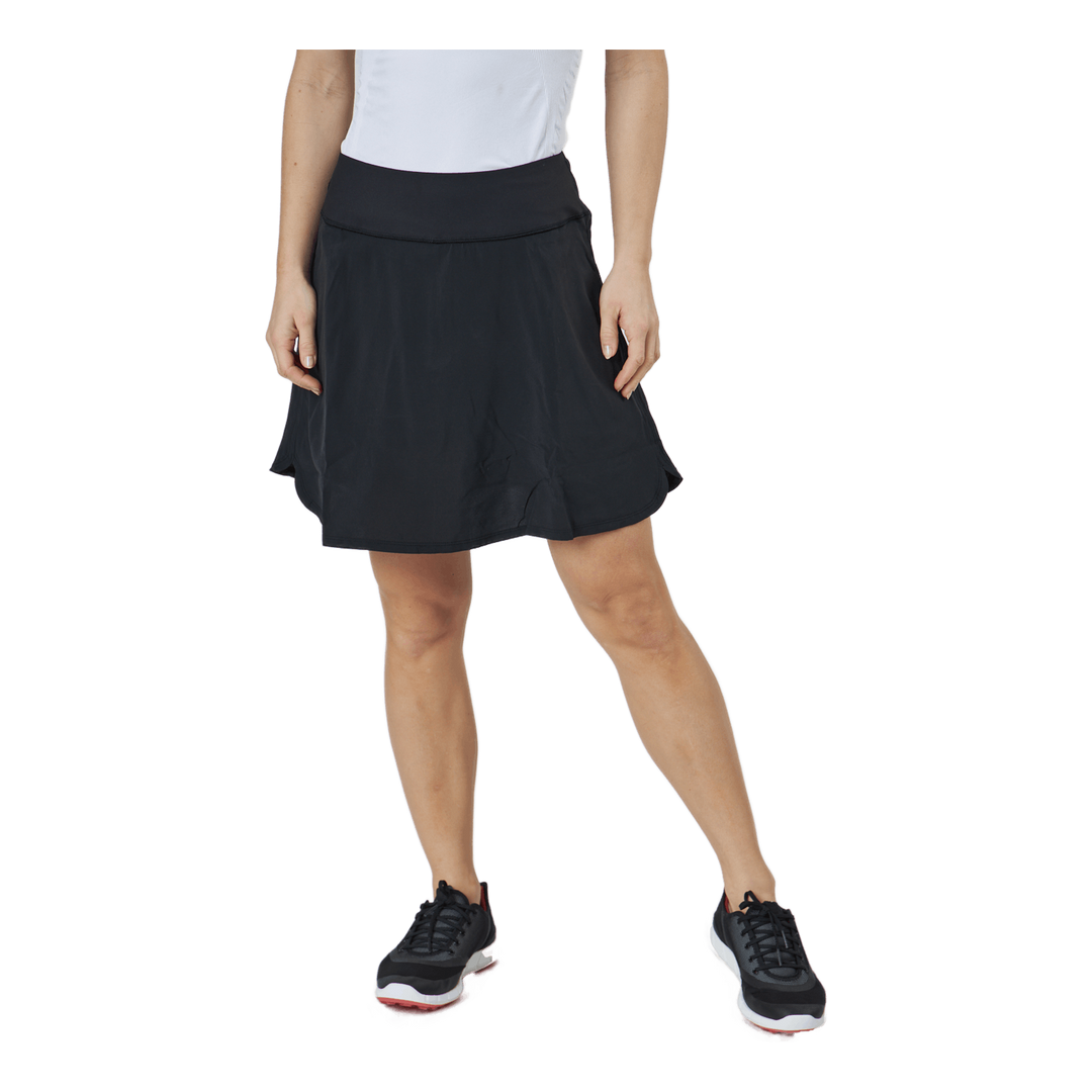 Pwrshape Solid Skirt Puma Black Puma Golf Runforest