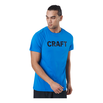 Core Charge Ss Tee M Sarek