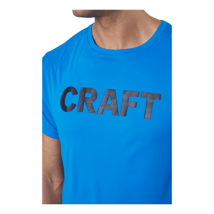 Core Charge Ss Tee M Sarek