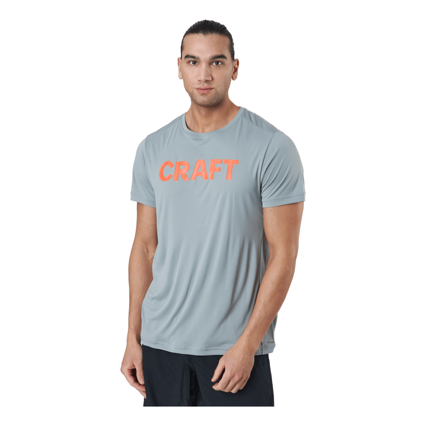 Core Charge Ss Tee M Monument