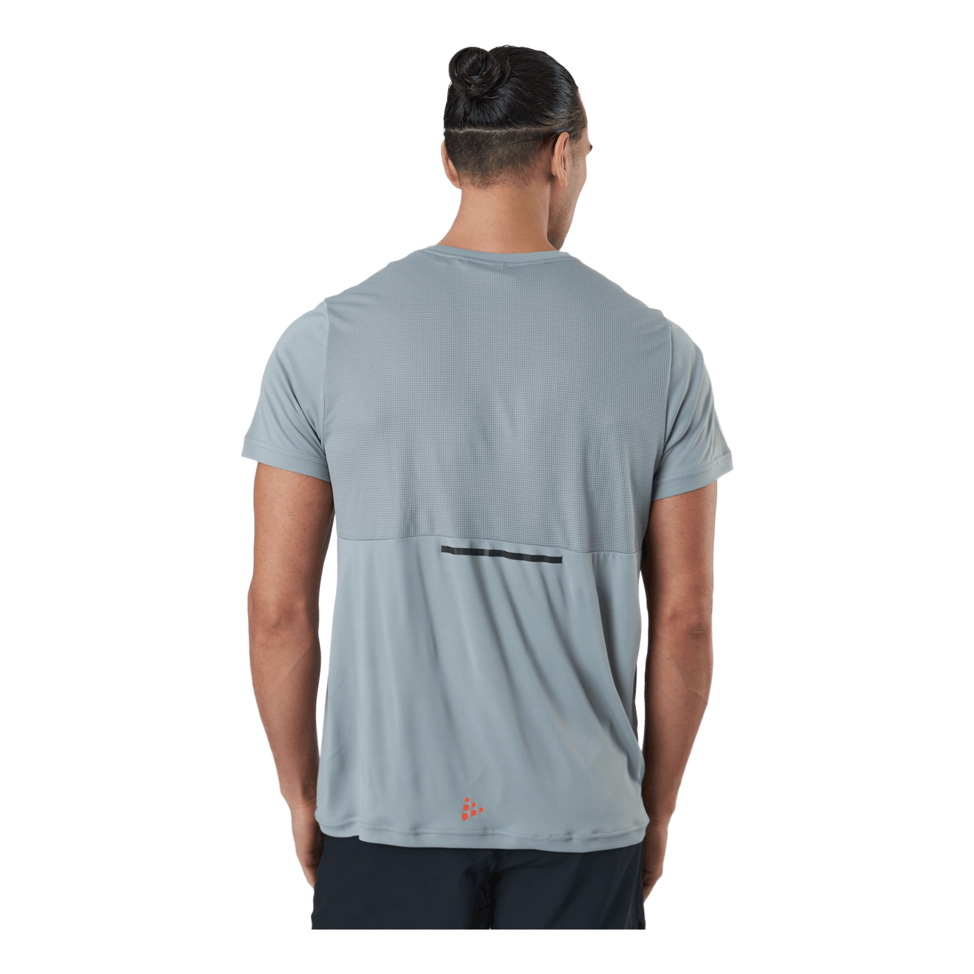 Core Charge Ss Tee M Monument