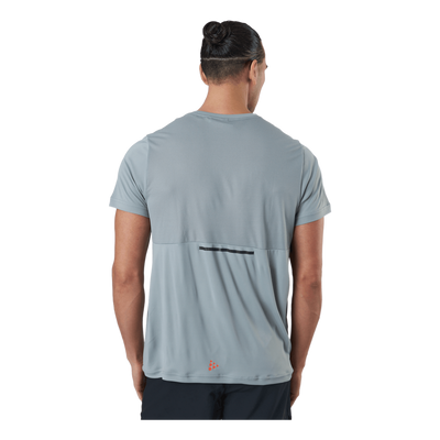 Core Charge Ss Tee M Monument