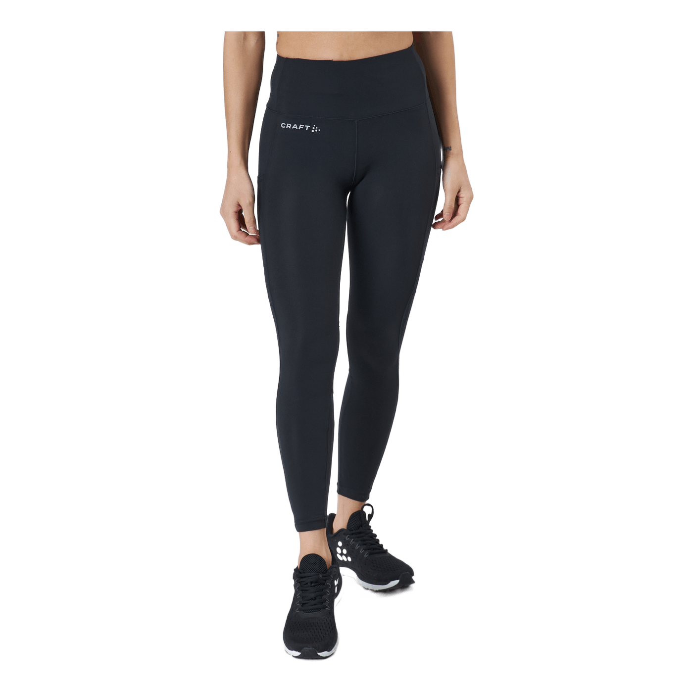 Adv Essence Tights 2 W Black