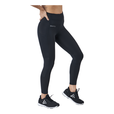 Adv Essence Tights 2 W Black