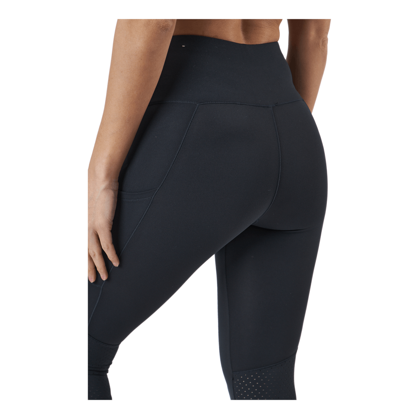 Adv Essence Tights 2 W Black