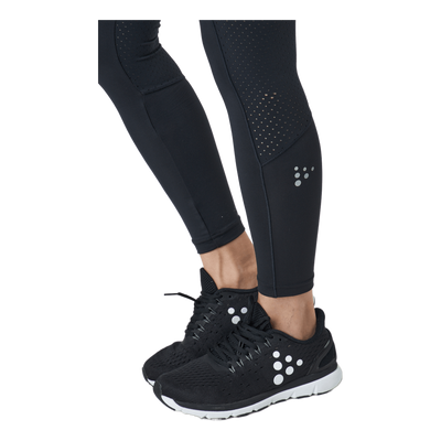 Adv Essence Tights 2 W Black