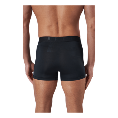 Core Dry Boxer 3-inch 2-pack M Black