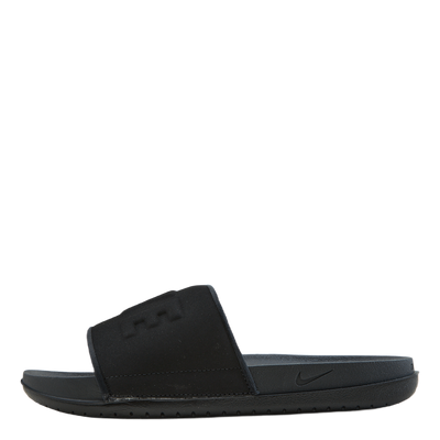 Nike Offcourt Women's Slides Anthracite/black-black
