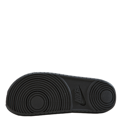 Nike Offcourt Women's Slides Anthracite/black-black