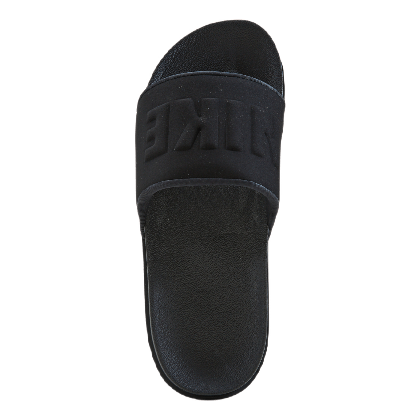 Nike Offcourt Women's Slides Anthracite/black-black