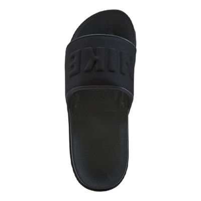 Nike Offcourt Women's Slides Anthracite/black-black