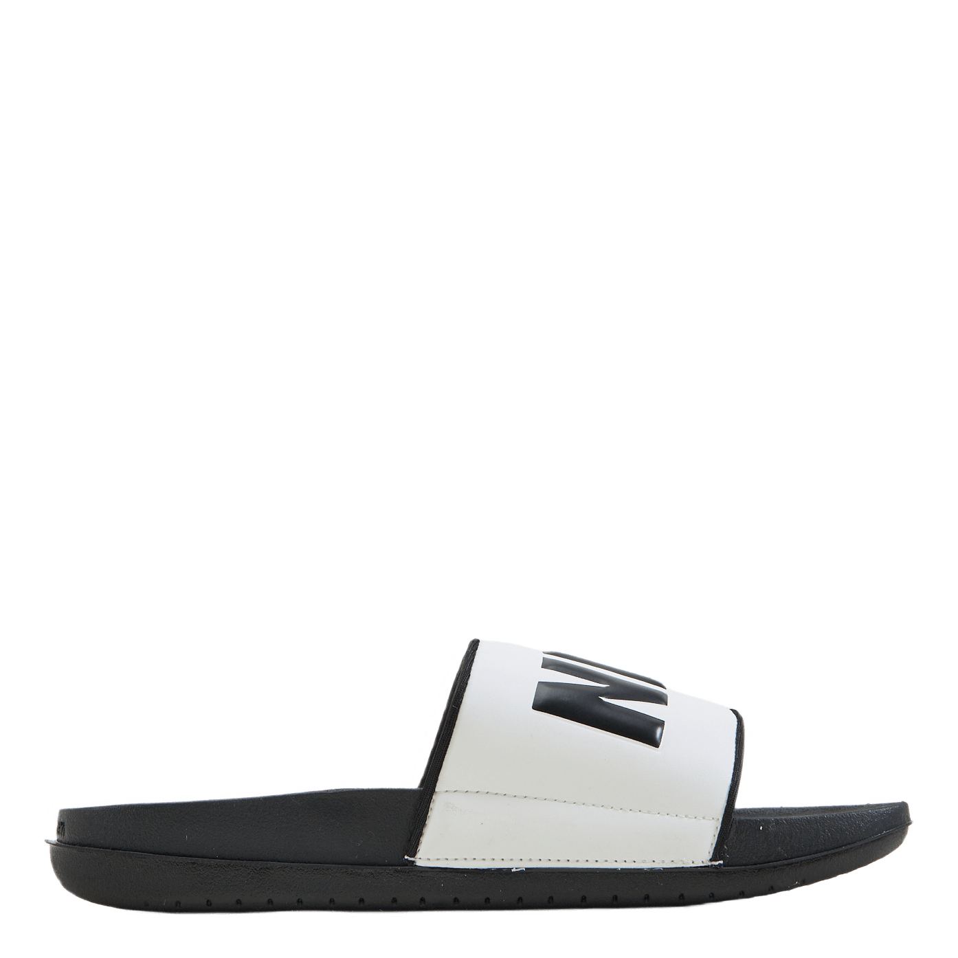 Nike Offcourt Women's Slides Black/black-summit White