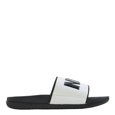 Nike Offcourt Women's Slides Black/black-summit White