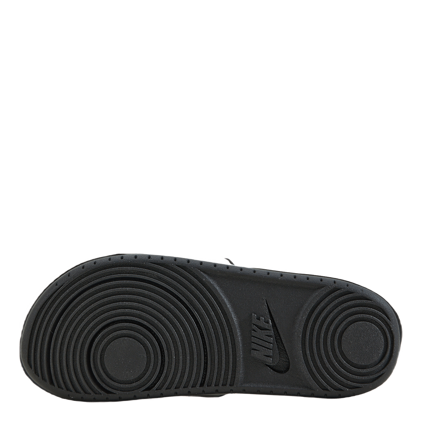 Nike Offcourt Women's Slides Black/black-summit White