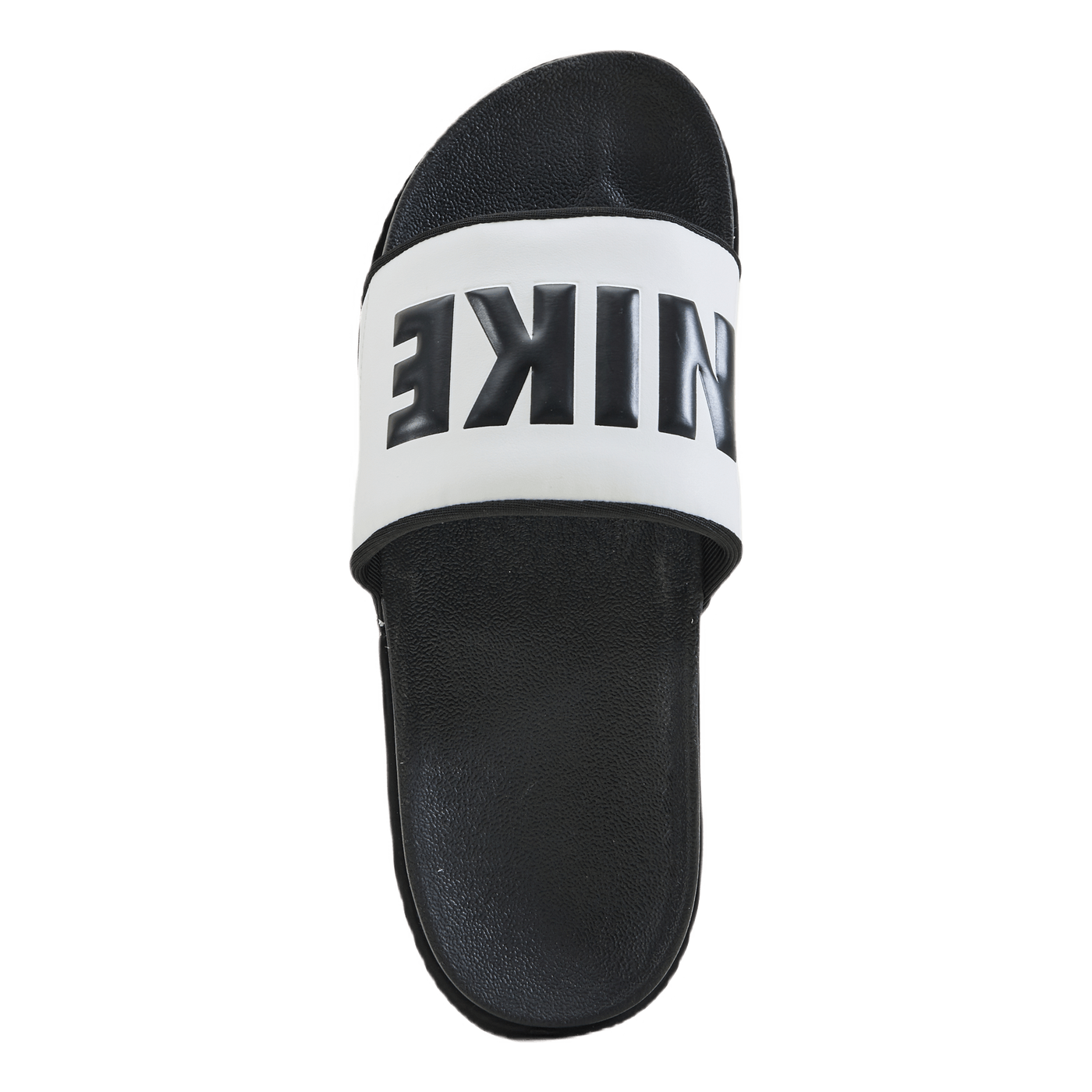 Nike Offcourt Women's Slides Black/black-summit White