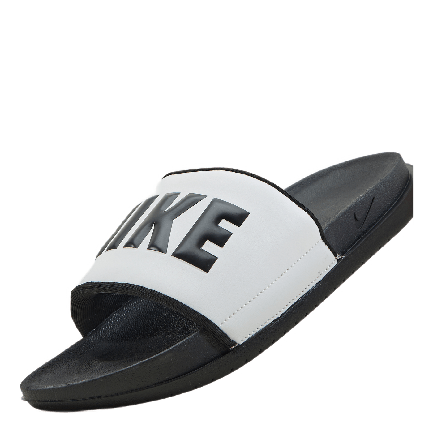 Nike Offcourt Women's Slides Black/black-summit White