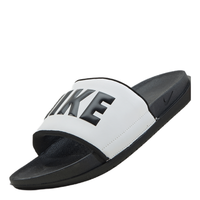 Nike Offcourt Women's Slides Black/black-summit White