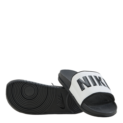 Nike Offcourt Women's Slides Black/black-summit White