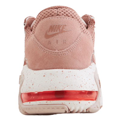Nike Air Max Excee Women's Sho Rose Whisper/pink Oxford-fossi