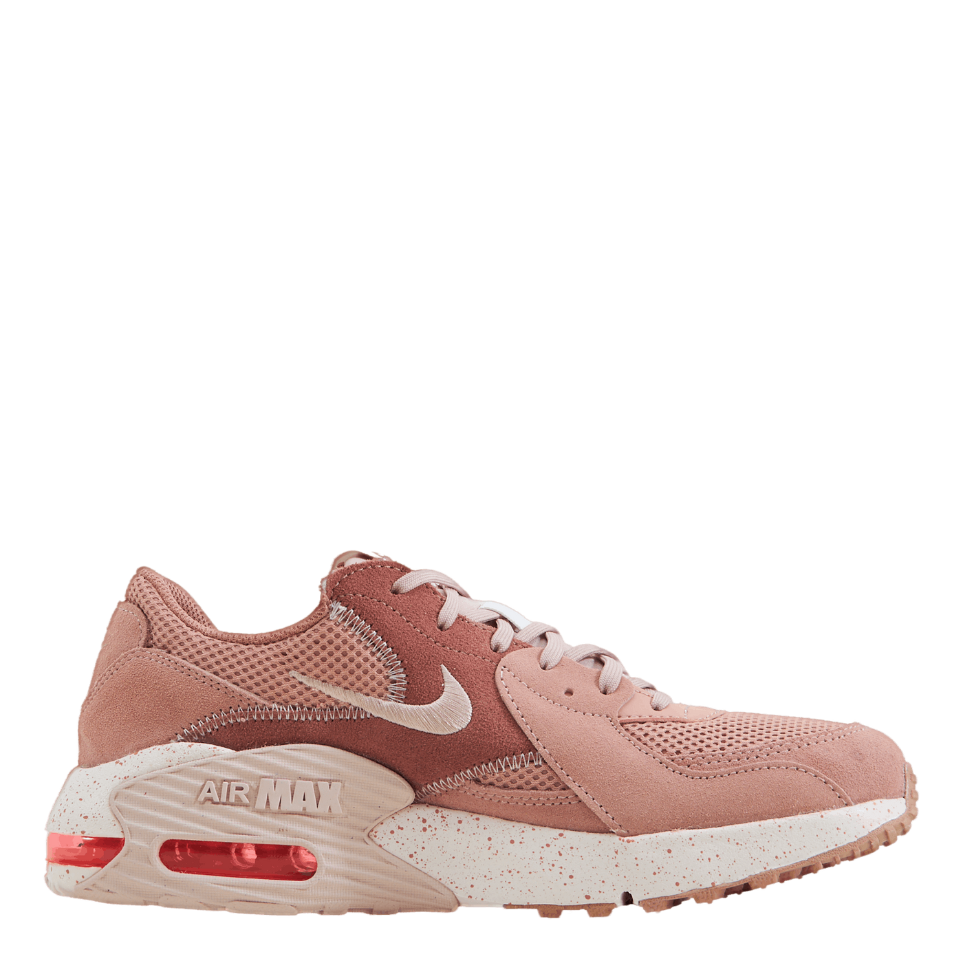 Nike Air Max Excee Women's Sho Rose Whisper/pink Oxford-fossi