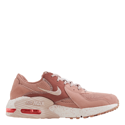 Nike Air Max Excee Women's Sho Rose Whisper/pink Oxford-fossi