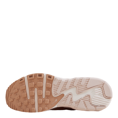 Nike Air Max Excee Women's Sho Rose Whisper/pink Oxford-fossi