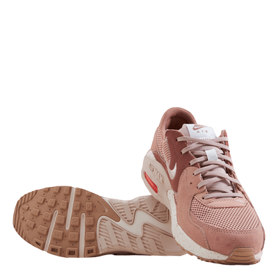 Nike Air Max Excee Women's Sho Rose Whisper/pink Oxford-fossi