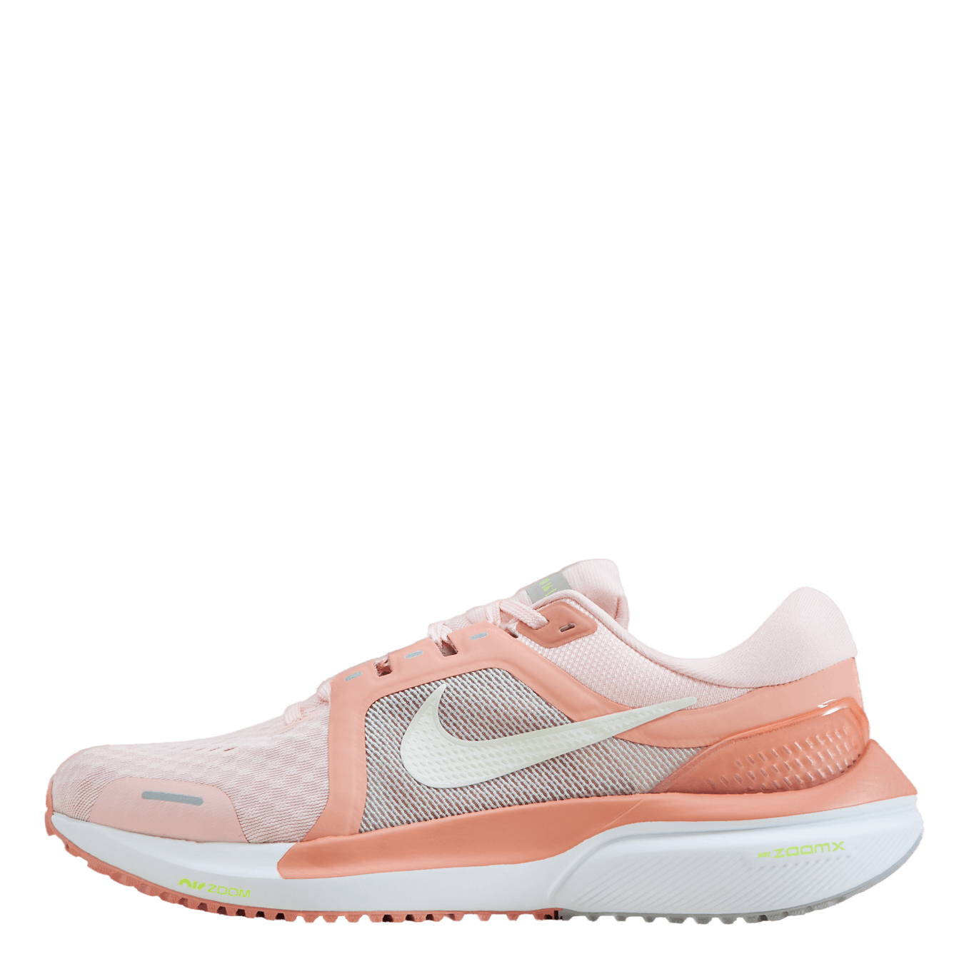 Nike Air Zoom Vomero 16 Women' Atmosphere/sail-lt Madder Root