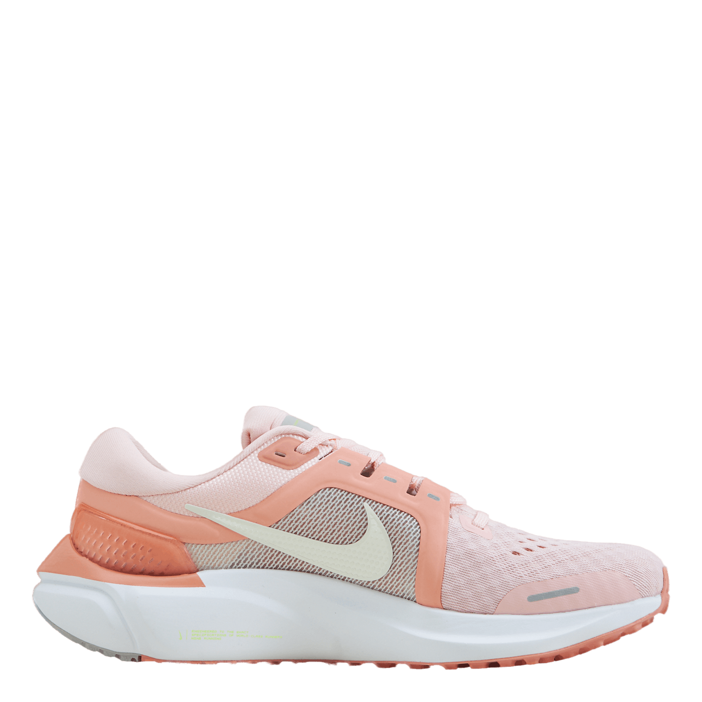 Nike Air Zoom Vomero 16 Women' Atmosphere/sail-lt Madder Root