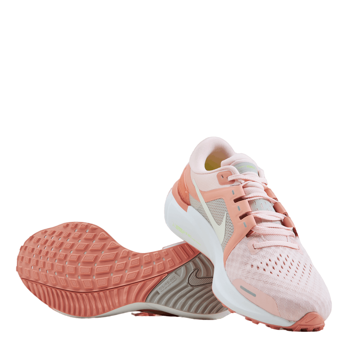 Nike Air Zoom Vomero 16 Women' Atmosphere/sail-lt Madder Root