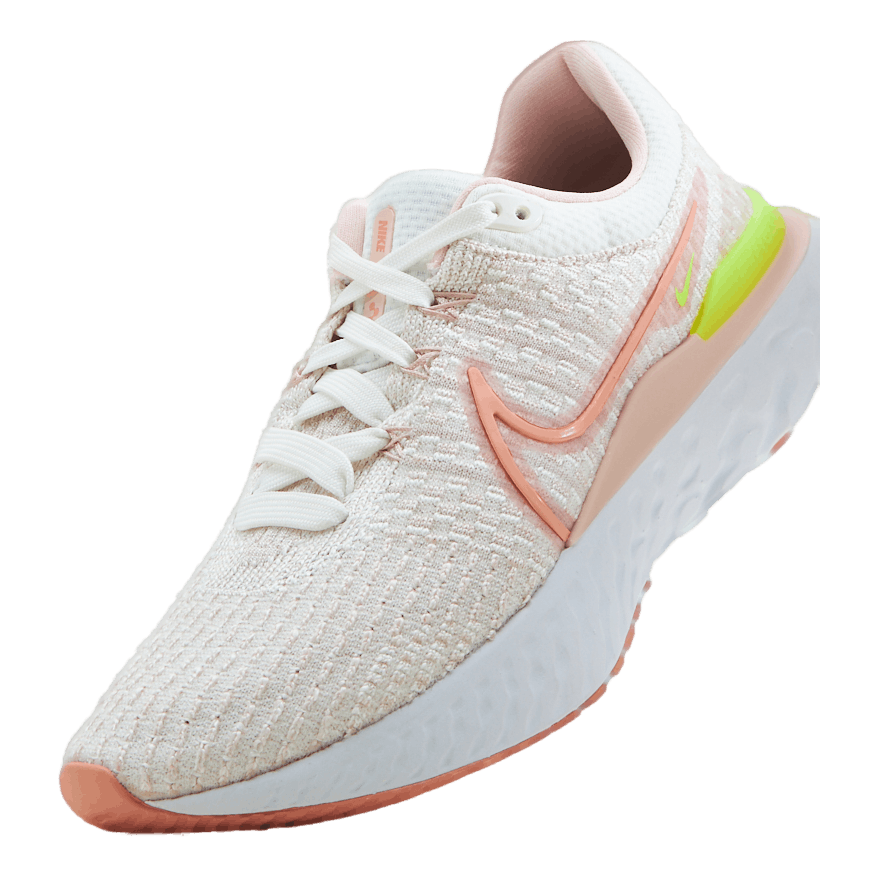 Ulydighed frynser stun Nike React Infinity Run Flykni Sail/lt Madder Root-atmosphere –  Runforest.com