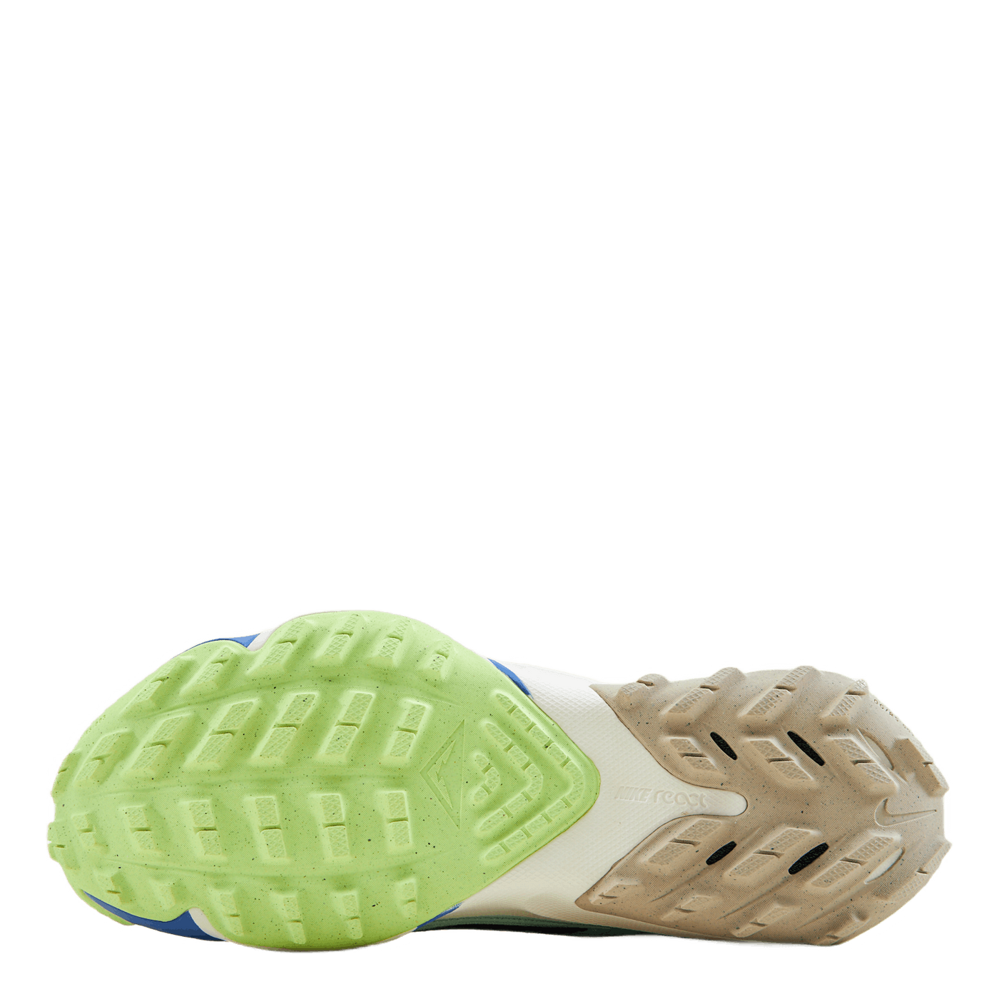 Nike Air Zoom Terra Kiger 8 Wo Mint Foam/night Forest-footbal